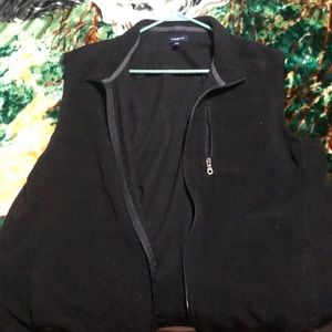 Croft and barrow sleeveless vest